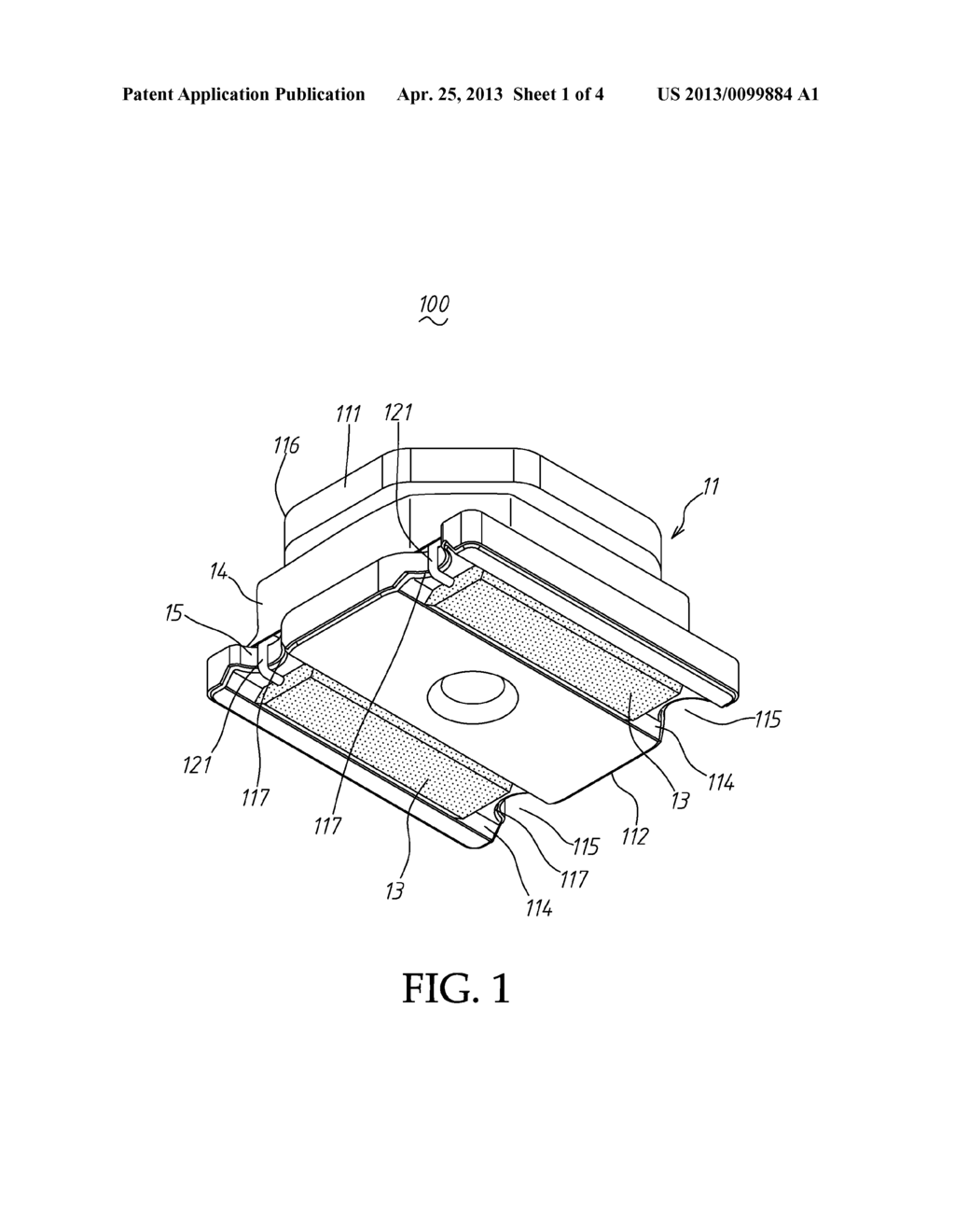 LOW-PROFILE LARGE CURRENT INDUCTOR - diagram, schematic, and image 02