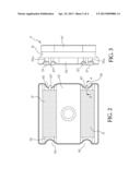 LOW-PROFILE LARGE CURRENT INDUCTOR diagram and image