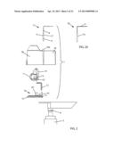 Actuator Sensor Apparatus for a Dispenser Bottle for Wireless Automatic     Reporting of Dispenser Usage diagram and image