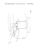 Actuator Sensor Apparatus for a Dispenser Bottle for Wireless Automatic     Reporting of Dispenser Usage diagram and image