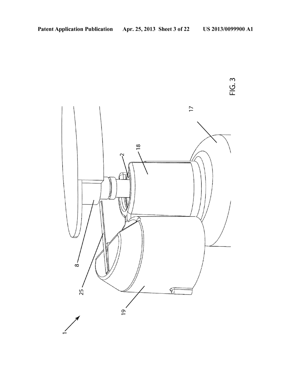 Actuator Sensor Apparatus for a Dispenser Bottle for Wireless Automatic     Reporting of Dispenser Usage - diagram, schematic, and image 04