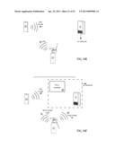 Actuator Sensor Apparatus for a Dispenser Bottle for Wireless Automatic     Reporting of Dispenser Usage diagram and image