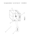 Systems and Methods for Secure Supply Chain Management and Inventory     Control diagram and image