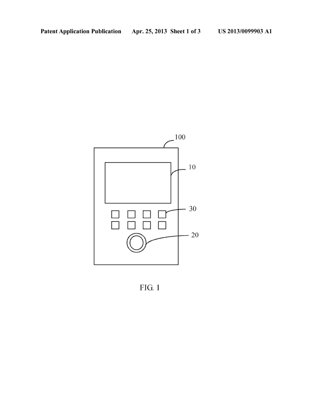 REMOTE CONTROLLER - diagram, schematic, and image 02