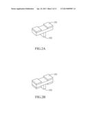 METHOD OF GENERATING 3D HAPTIC FEEDBACK AND AN ASSOCIATED HANDHELD     ELECTRONIC DEVICE diagram and image