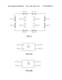 METHOD OF GENERATING 3D HAPTIC FEEDBACK AND AN ASSOCIATED HANDHELD     ELECTRONIC DEVICE diagram and image