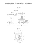 VEHICULAR DISPLAY UNIT diagram and image