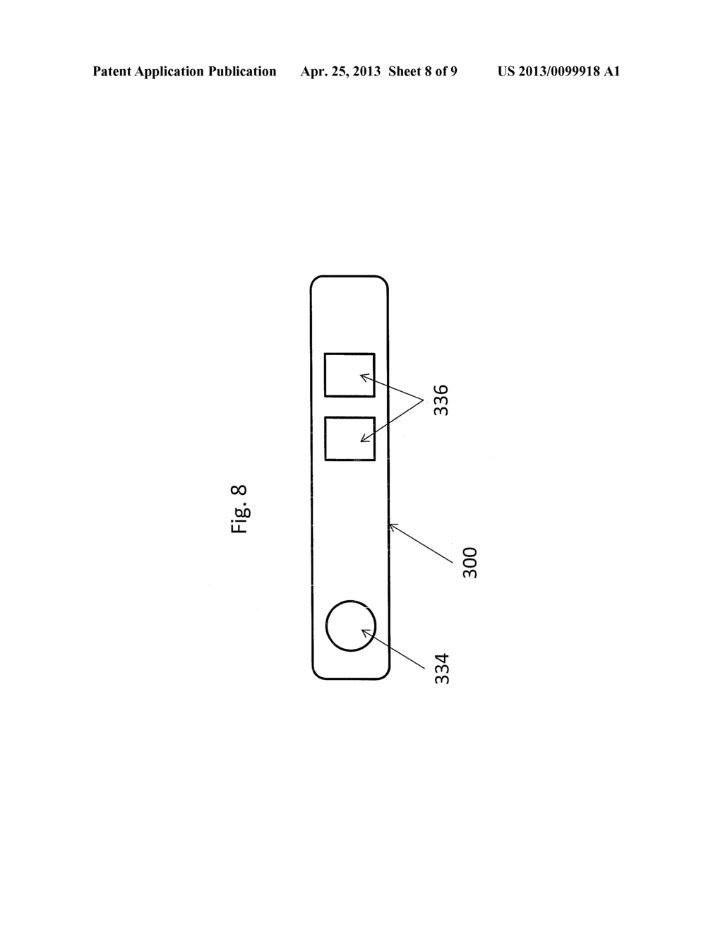 METHOD, SYSTEM, AND APPARTUS FOR MONITORING AND TRANSMITTING PHYSIOLOGICAL     CHARACTERISTICS - diagram, schematic, and image 09