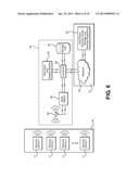 Motion and Area Monitoring System and Method diagram and image