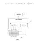 METHOD AND DEVICE FOR MANIPULATING COLOR IN A DISPLAY diagram and image