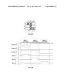 METHOD AND DEVICE FOR MANIPULATING COLOR IN A DISPLAY diagram and image