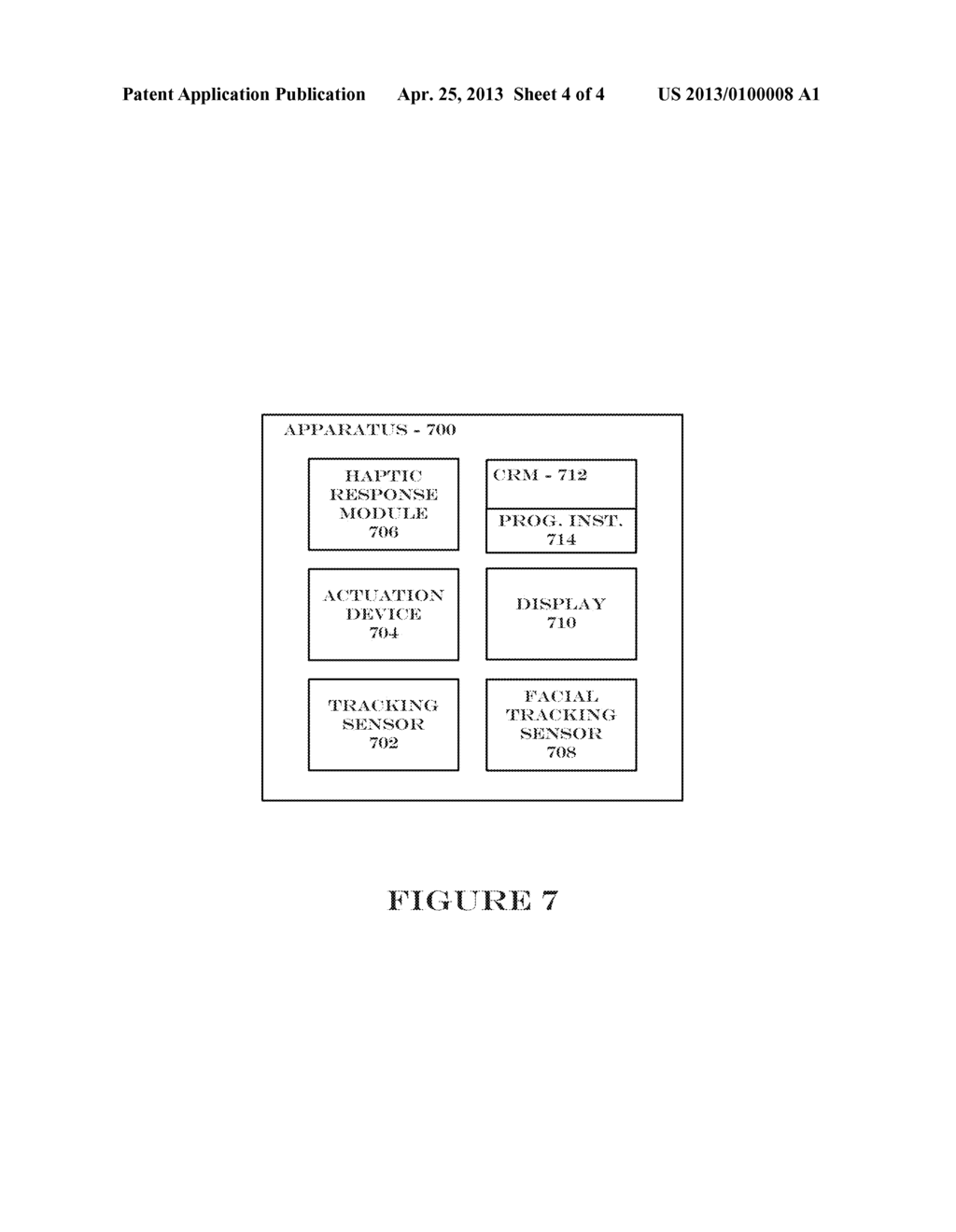 Haptic Response Module - diagram, schematic, and image 05