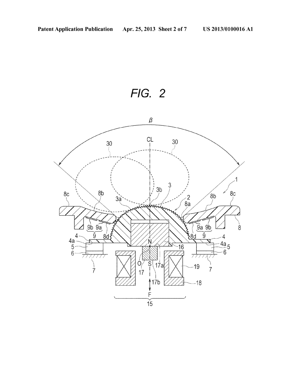 INPUT DEVICE - diagram, schematic, and image 03