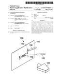 ENHANCED PROJECTED IMAGE INTERFACE diagram and image