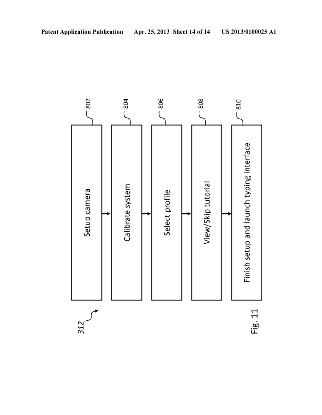 SYSTEMS AND METHODS FOR OBTAINING USER COMMAND FROM GAZE DIRECTION - diagram, schematic, and image 15