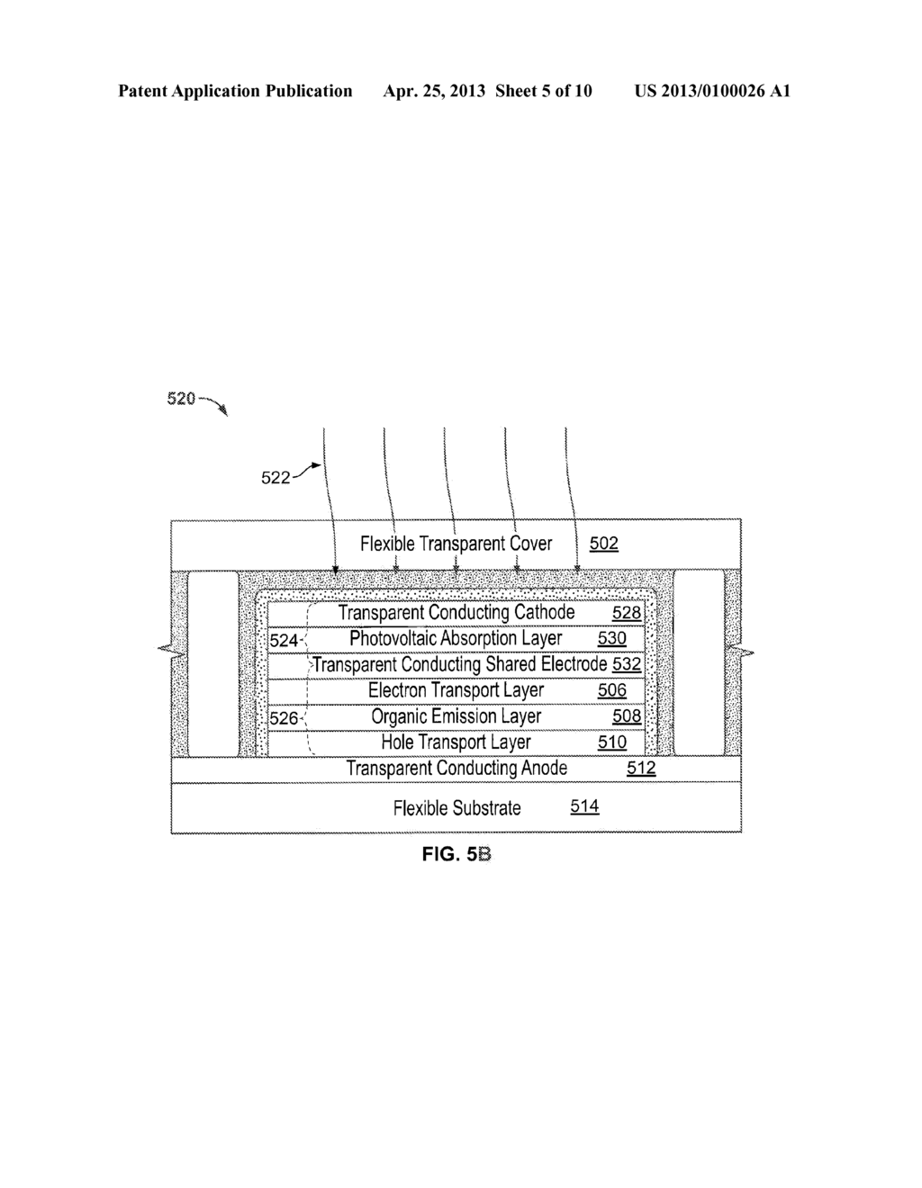 Proximity Screen Display and User Interface - diagram, schematic, and image 06