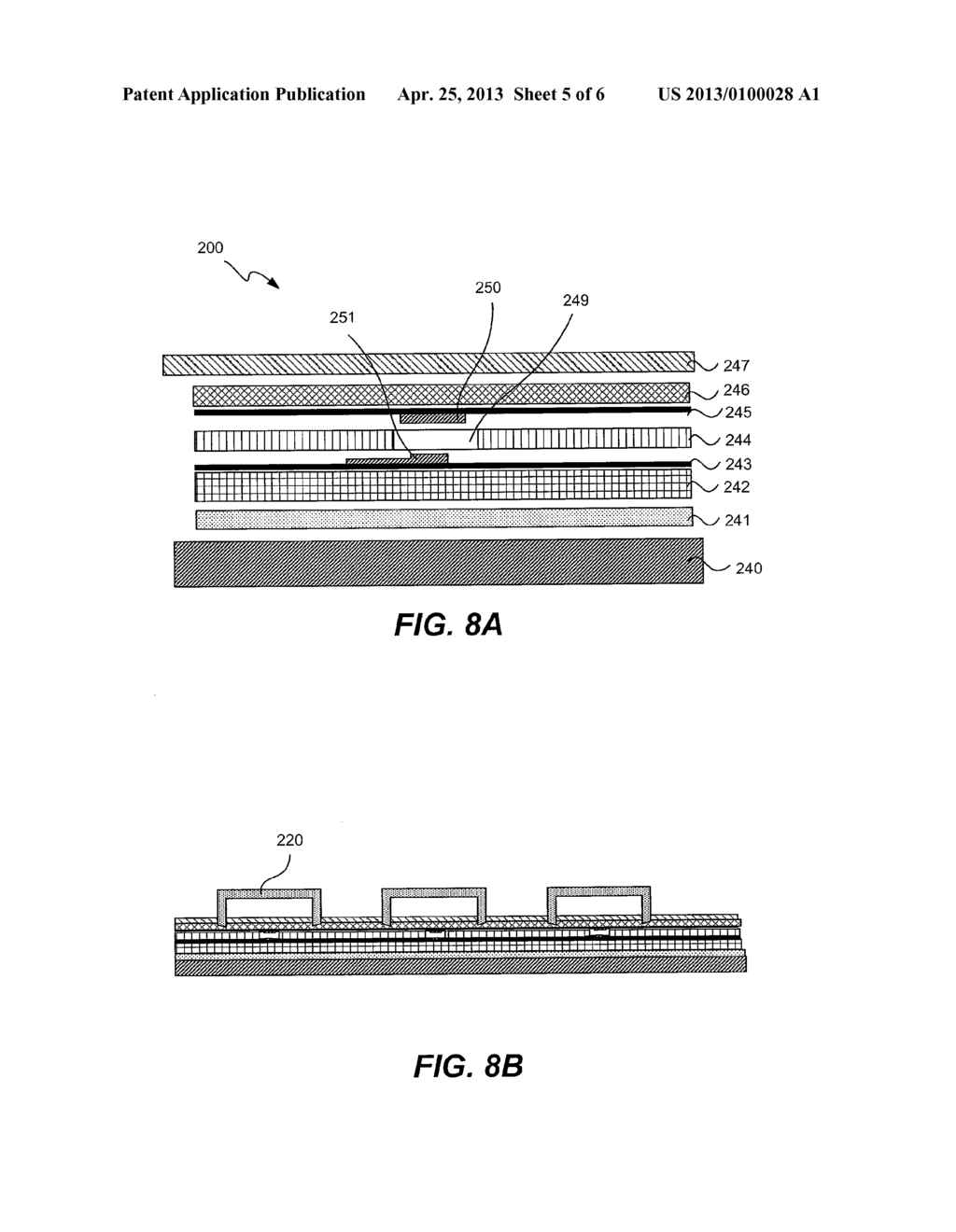 In-Plane Keyboard Illumination - diagram, schematic, and image 06