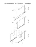 COVER FOR AN ELECTRONIC DEVICE diagram and image