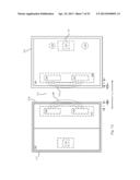 COVER FOR AN ELECTRONIC DEVICE diagram and image