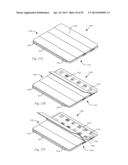 COVER FOR AN ELECTRONIC DEVICE diagram and image