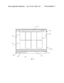 CONTENT DISPLAY ENGINE FOR TOUCH-ENABLED DEVICES diagram and image