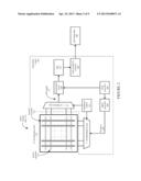 Predictive Touch Surface Scanning diagram and image