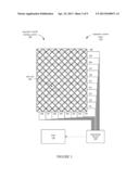 Predictive Touch Surface Scanning diagram and image