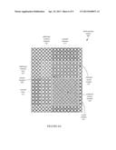 Predictive Touch Surface Scanning diagram and image