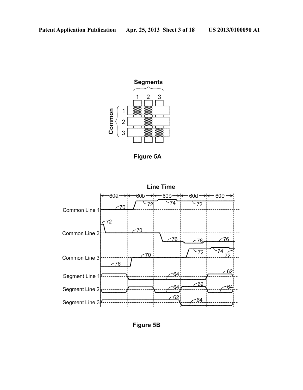 ELECTROMECHANICAL SYSTEMS VARIABLE CAPACITANCE DEVICE - diagram, schematic, and image 04