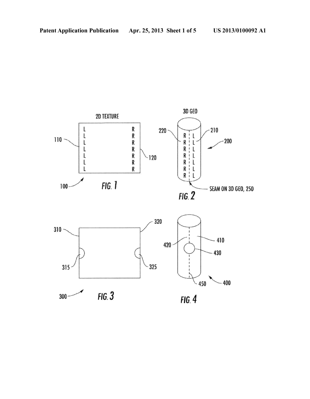 Systems And Methods For Seam Resolution - diagram, schematic, and image 02