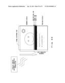 INFORMATION DISPLAY SYSTEM, DISPLAY DEVICE, DISPLAY DEVICE DRIVE METHOD     AND DISPLAY APPARATUS diagram and image