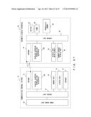 INFORMATION DISPLAY SYSTEM, DISPLAY DEVICE, DISPLAY DEVICE DRIVE METHOD     AND DISPLAY APPARATUS diagram and image