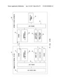 INFORMATION DISPLAY SYSTEM, DISPLAY DEVICE, DISPLAY DEVICE DRIVE METHOD     AND DISPLAY APPARATUS diagram and image