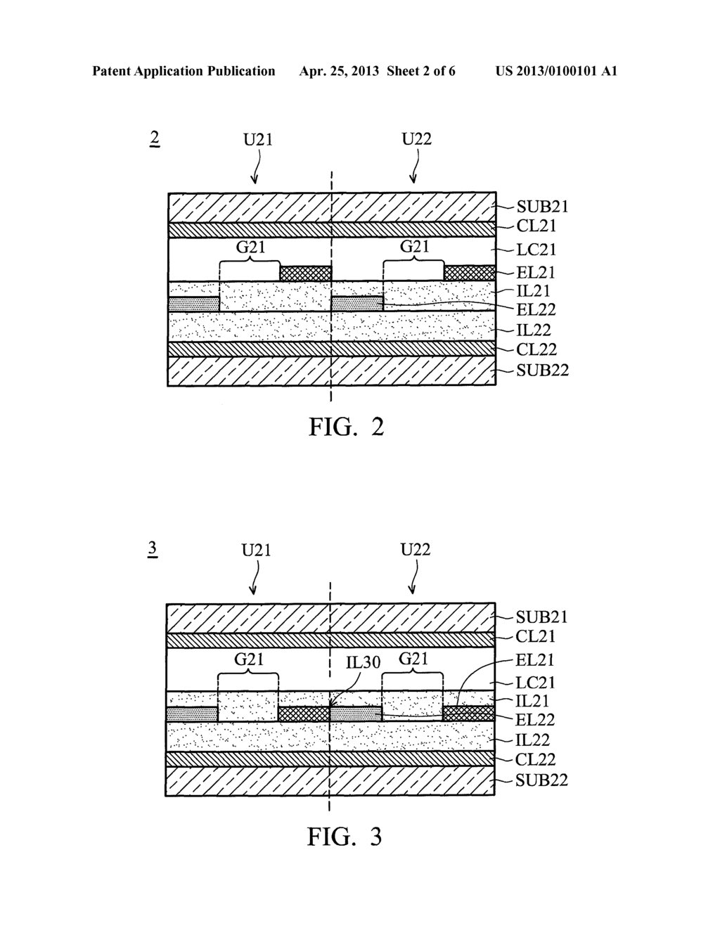 DISPLAY DEVICE, PARALLAX BARRIER, AND DRIVING METHODS FOR 3D DISPLAY - diagram, schematic, and image 03