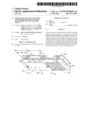 METHOD AND APPARATUS FOR MODEL BASED ERROR DIFFUSION TO REDUCE IMAGE     ARTIFACTS ON AN ELECTRIC DISPLAY diagram and image