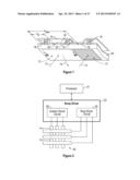 METHOD AND APPARATUS FOR MODEL BASED ERROR DIFFUSION TO REDUCE IMAGE     ARTIFACTS ON AN ELECTRIC DISPLAY diagram and image