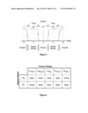 METHOD AND APPARATUS FOR MODEL BASED ERROR DIFFUSION TO REDUCE IMAGE     ARTIFACTS ON AN ELECTRIC DISPLAY diagram and image