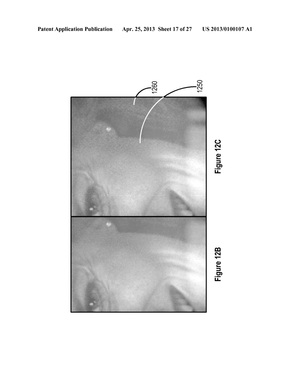 METHOD AND APPARATUS FOR MODEL BASED ERROR DIFFUSION TO REDUCE IMAGE     ARTIFACTS ON AN ELECTRIC DISPLAY - diagram, schematic, and image 18