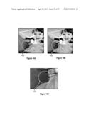 METHOD AND APPARATUS FOR MODEL BASED ERROR DIFFUSION TO REDUCE IMAGE     ARTIFACTS ON AN ELECTRIC DISPLAY diagram and image