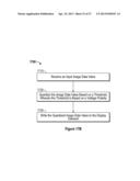 METHOD AND APPARATUS FOR MODEL BASED ERROR DIFFUSION TO REDUCE IMAGE     ARTIFACTS ON AN ELECTRIC DISPLAY diagram and image