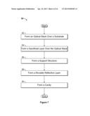 METHOD AND DEVICE FOR REDUCING EFFECT OF POLARITY INVERSION IN DRIVING     DISPLAY diagram and image