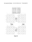 METHOD AND DEVICE FOR REDUCING EFFECT OF POLARITY INVERSION IN DRIVING     DISPLAY diagram and image