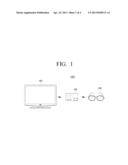 RELAY APPARATUS, RELAY METHOD, AND 3D IMAGE SYSTEM diagram and image