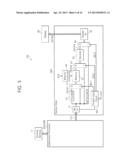 DISPLAY DRIVER AND METHOD OF OPERATING IMAGE DATA PROCESSING DEVICE diagram and image