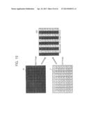 DISPLAY DRIVER AND METHOD OF OPERATING IMAGE DATA PROCESSING DEVICE diagram and image