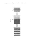 DISPLAY DRIVER AND METHOD OF OPERATING IMAGE DATA PROCESSING DEVICE diagram and image