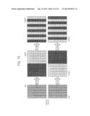 DISPLAY DRIVER AND METHOD OF OPERATING IMAGE DATA PROCESSING DEVICE diagram and image