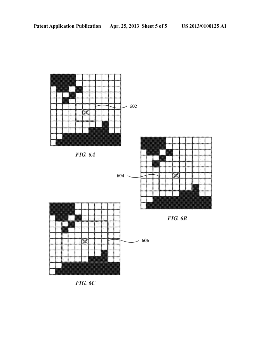 Method, System and Computer Program Product for Enhancing a Depth Map - diagram, schematic, and image 06