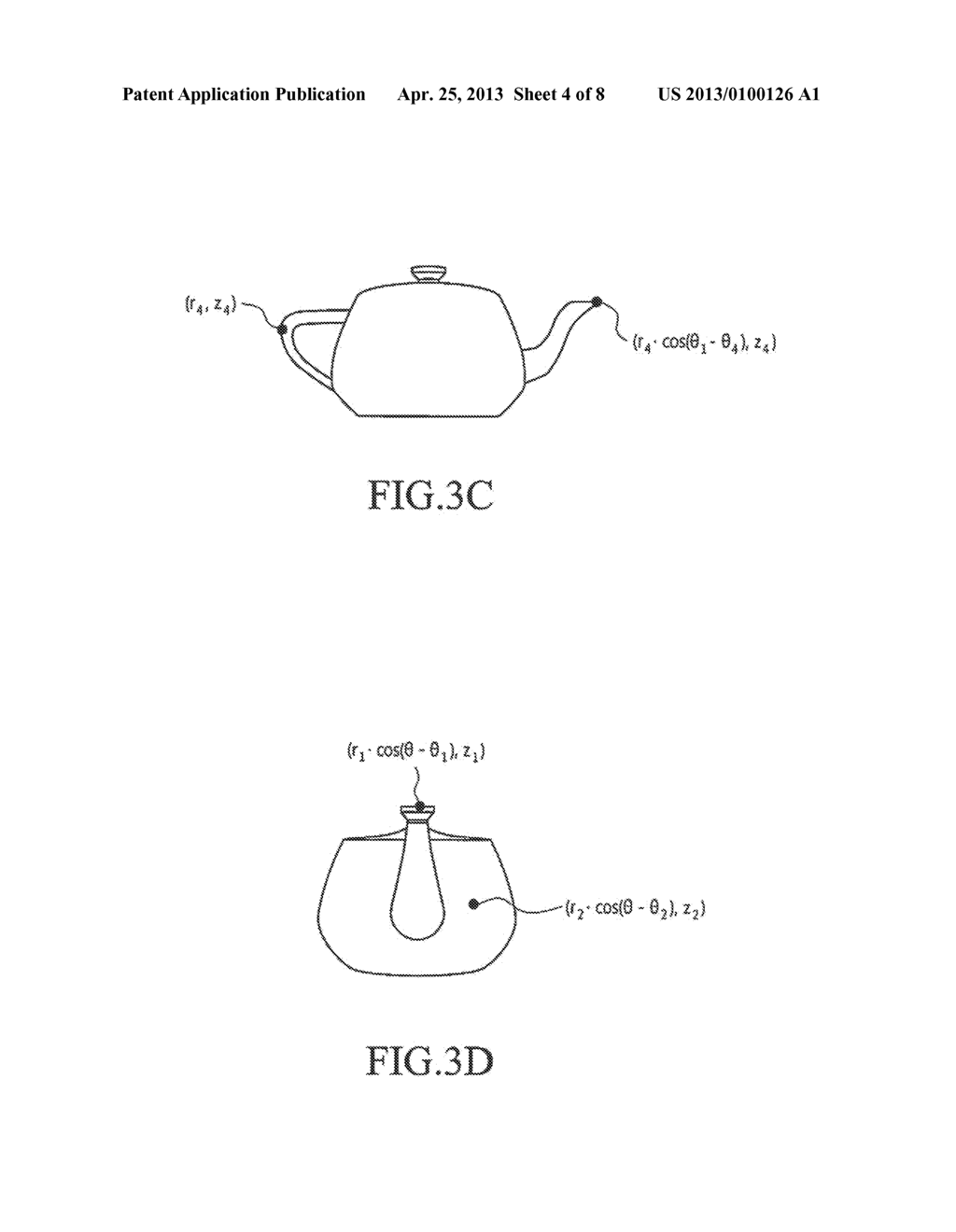 THREE-DIMENSIONAL DISPLAY APPARATUS AND METHOD OF CONTROLLING THE SAME - diagram, schematic, and image 05