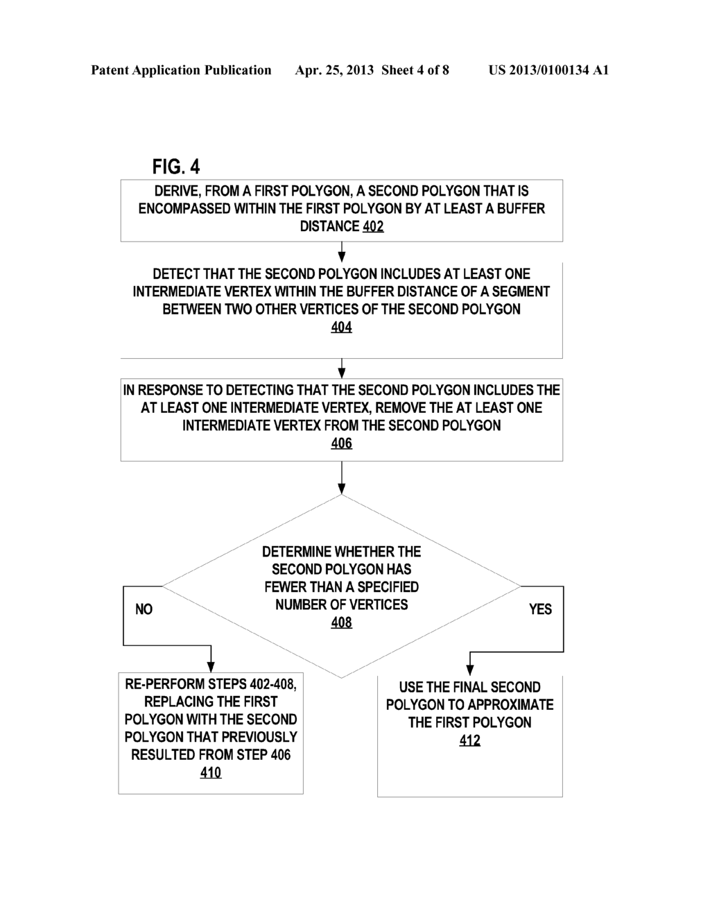 SIMPLIFYING A POLYGON - diagram, schematic, and image 05